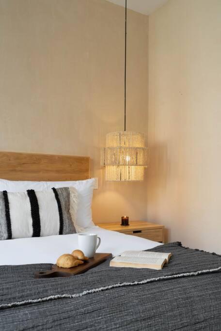 Lujoso Departamento Boho-Chic Con Alberca Privada Apartment Tulum Bagian luar foto