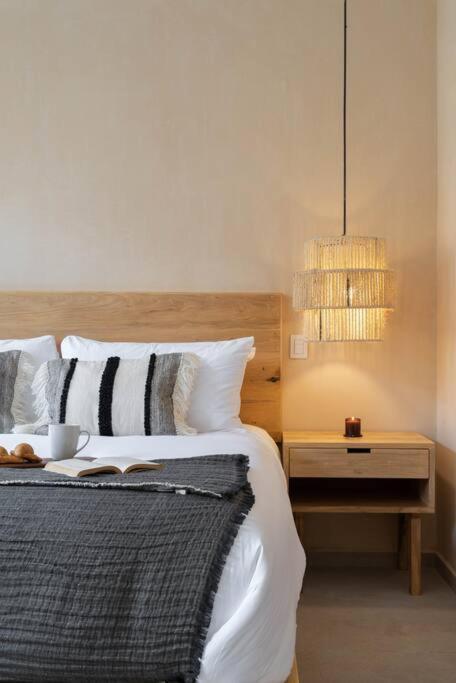 Lujoso Departamento Boho-Chic Con Alberca Privada Apartment Tulum Bagian luar foto